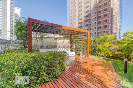 Apartamento para alugar com 35m², 1 quarto e 1 vagaÁrea Comum
