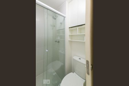 Apartamento para alugar com 35m², 1 quarto e 1 vagaBanheiro