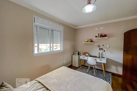 Casa à venda com 328m², 4 quartos e 6 vagasQuarto