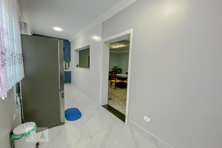 Casa à venda com 328m², 4 quartos e 6 vagasCozinha