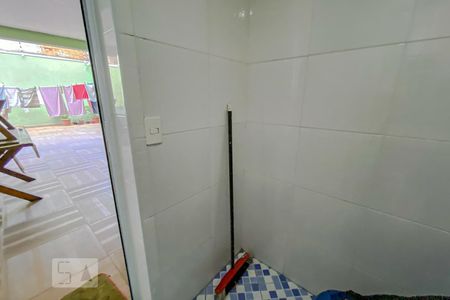 Casa à venda com 328m², 4 quartos e 6 vagasLavabo 2