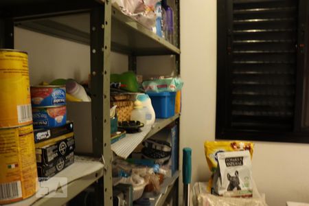 Apartamento à venda com 115m², 3 quartos e 3 vagasDespensa