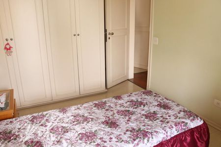 Apartamento à venda com 115m², 3 quartos e 3 vagasquarto 3