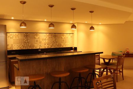 Apartamento à venda com 115m², 3 quartos e 3 vagasÁrea comum