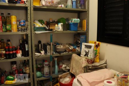 Apartamento à venda com 115m², 3 quartos e 3 vagasDespensa