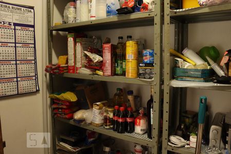 Apartamento à venda com 115m², 3 quartos e 3 vagasDespensa