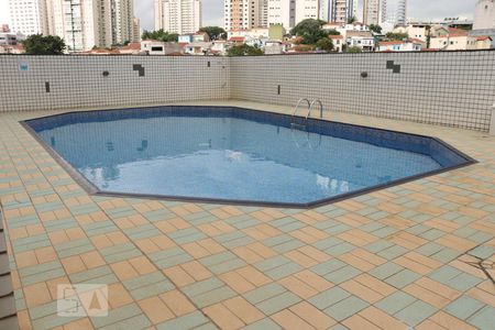 Apartamento à venda com 115m², 3 quartos e 3 vagasÁrea comum - Piscina