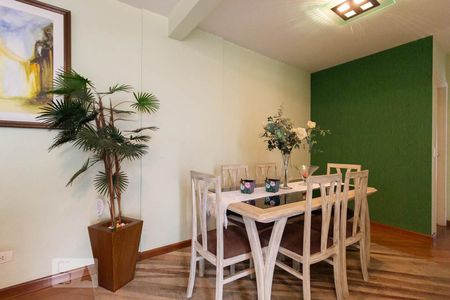 Sala de apartamento à venda com 3 quartos, 95m² em Água Fria, São Paulo
