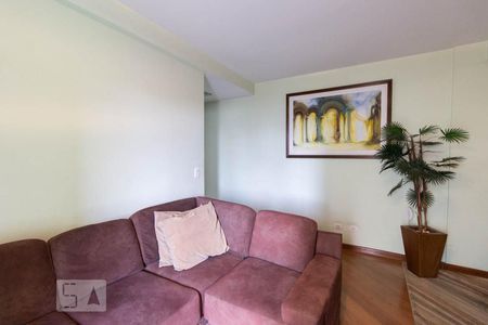 Sala de apartamento à venda com 3 quartos, 95m² em Água Fria, São Paulo