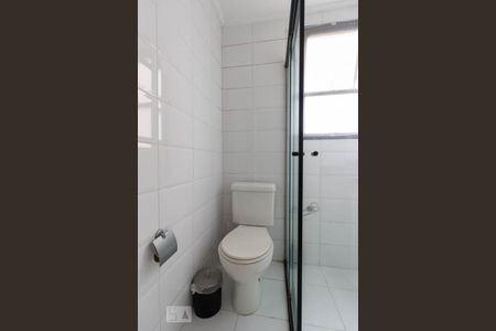 Apartamento à venda com 95m², 3 quartos e 3 vagasBanheiro