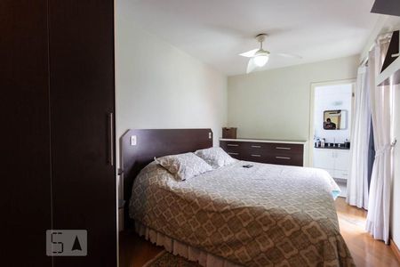 Quarto de apartamento à venda com 3 quartos, 95m² em Água Fria, São Paulo