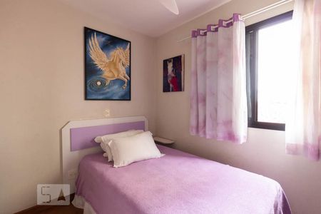 Quarto de apartamento à venda com 3 quartos, 95m² em Água Fria, São Paulo