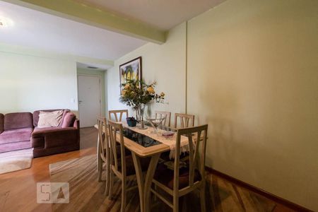 Sala de apartamento à venda com 3 quartos, 95m² em Água Fria, São Paulo