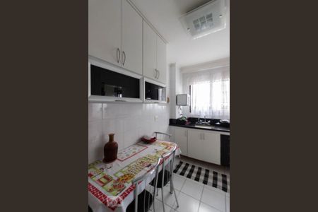 Apartamento à venda com 95m², 3 quartos e 3 vagasCozinha