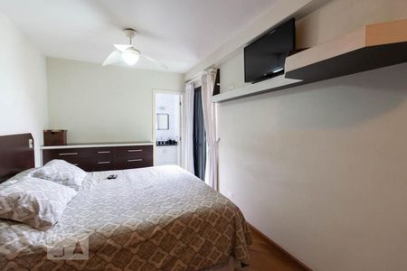 Quarto de apartamento à venda com 3 quartos, 95m² em Água Fria, São Paulo