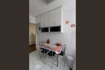 Apartamento à venda com 95m², 3 quartos e 3 vagasCozinha