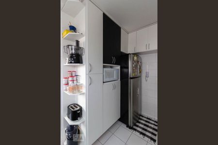 Apartamento à venda com 95m², 3 quartos e 3 vagasCozinha
