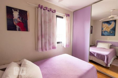 Apartamento à venda com 95m², 3 quartos e 3 vagasQuarto