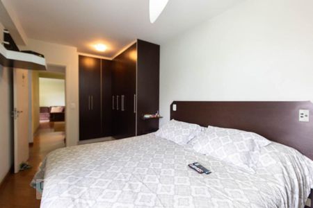 Quarto de apartamento à venda com 3 quartos, 95m² em Água Fria, São Paulo