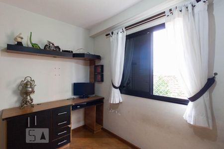 Apartamento à venda com 95m², 3 quartos e 3 vagasQuarto