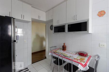 Apartamento à venda com 95m², 3 quartos e 3 vagasCozinha