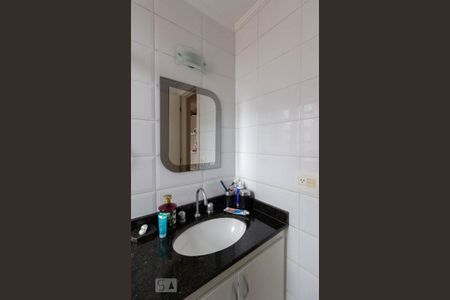 Apartamento à venda com 95m², 3 quartos e 3 vagasBanheiro