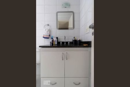 Apartamento à venda com 95m², 3 quartos e 3 vagasBanheiro