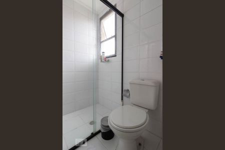 Apartamento à venda com 95m², 3 quartos e 3 vagasBanheiro