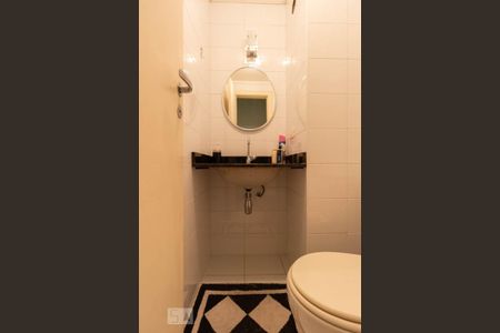 Apartamento à venda com 95m², 3 quartos e 3 vagasLavabo