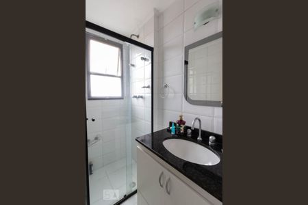 Apartamento à venda com 95m², 3 quartos e 3 vagasBanheiro