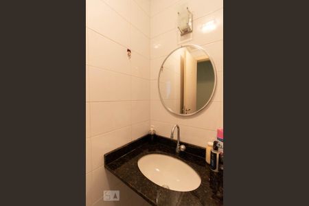 Apartamento à venda com 95m², 3 quartos e 3 vagasLavabo