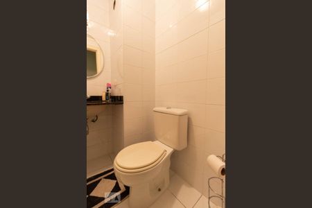 Apartamento à venda com 95m², 3 quartos e 3 vagasLavabo