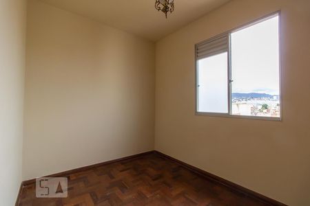 Quarto 2 de apartamento para alugar com 3 quartos, 60m² em Sagrada Família, Belo Horizonte
