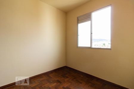 Quarto 1 de apartamento para alugar com 3 quartos, 60m² em Sagrada Família, Belo Horizonte