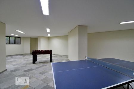 Apartamento para alugar com 285m², 4 quartos e 4 vagasÁrea comum