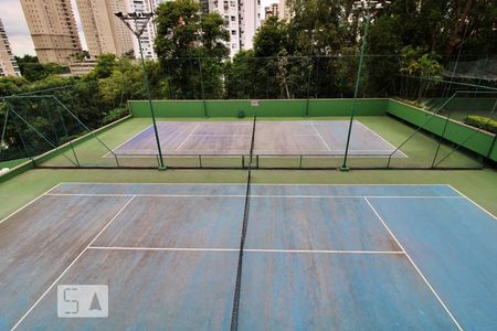 Apartamento para alugar com 285m², 4 quartos e 4 vagasÁrea comum