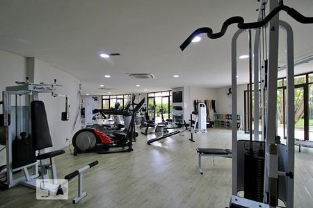 Apartamento para alugar com 285m², 4 quartos e 4 vagasÁrea comum