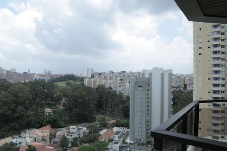 Apartamento para alugar com 285m², 4 quartos e 4 vagasVista