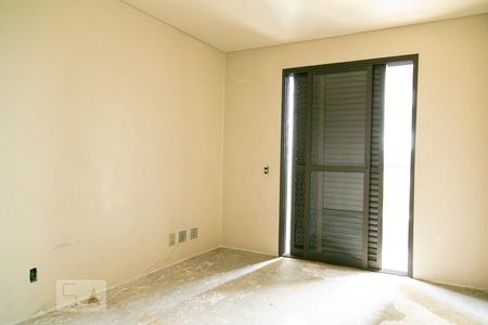 Quarto de apartamento para alugar com 4 quartos, 285m² em Paraíso do Morumbi, São Paulo
