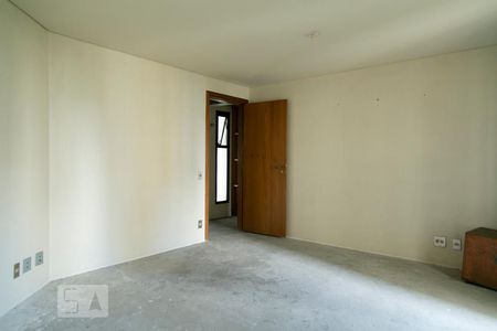 Suite 1 de apartamento para alugar com 4 quartos, 285m² em Paraíso do Morumbi, São Paulo