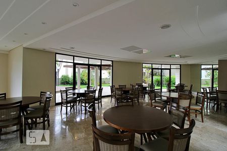 Apartamento para alugar com 285m², 4 quartos e 4 vagasÁrea comum