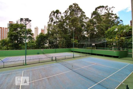 Apartamento para alugar com 285m², 4 quartos e 4 vagasÁrea comum