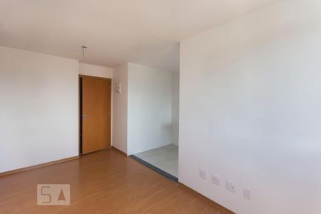 Sala de apartamento para alugar com 2 quartos, 45m² em Fundação da Casa Popular, Campinas