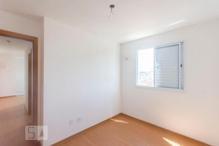 Quarto 02 de apartamento para alugar com 2 quartos, 45m² em Fundação da Casa Popular, Campinas