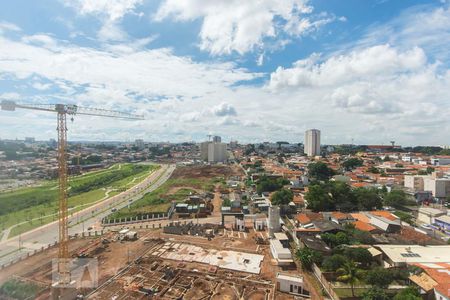 Vista de apartamento para alugar com 2 quartos, 45m² em Fundação da Casa Popular, Campinas