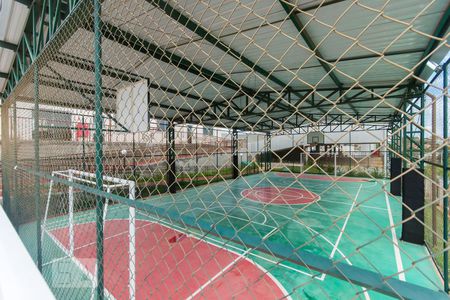 Apartamento para alugar com 45m², 2 quartos e 1 vaga Apartamento para alugar com 45m², 2 quartos e 1 vagaQuadra Esportiva