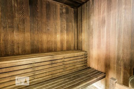 Studio para alugar com 43m², 1 quarto e 1 vagaÁrea comum