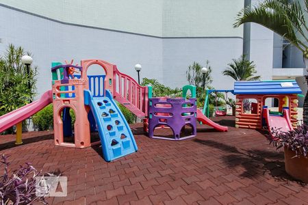 Studio para alugar com 43m², 1 quarto e 1 vagaÁrea comum