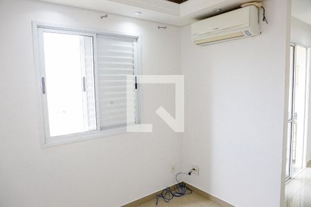 Sala  - Sala de Jantar de apartamento para alugar com 3 quartos, 75m² em Vila Helena, Santo André