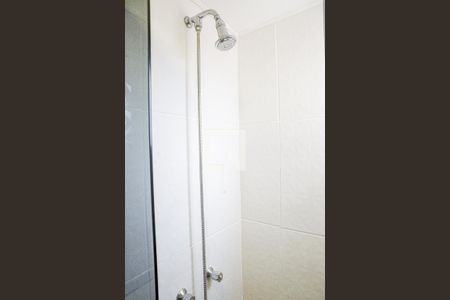 Apartamento para alugar com 75m², 3 quartos e 2 vagasBanheiro da Suíte